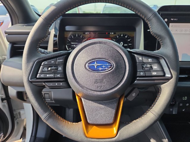New 2026 Subaru Outback Wilderness AWD/4WD image 14