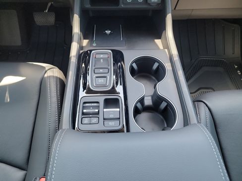 New 2026 Honda Pilot EX-L image 15