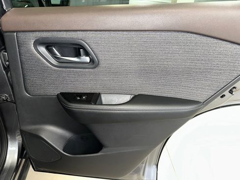 Used 2023 Nissan Rogue SV AWD/4WD image 26