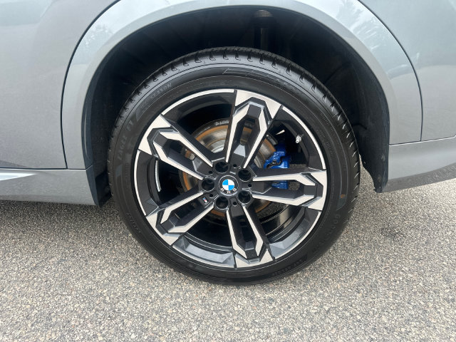 Used 2026 BMW X2 xDrive28i AWD/4WD image 14