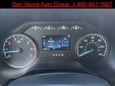 Used 2026 Ford F150 STX RWD image 15