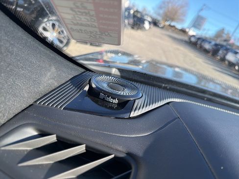 Certified 2022 Jeep Grand Cherokee Overland image 19