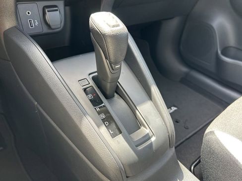 New 2025 Nissan Versa S w/ Trunk Package image 29