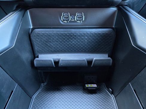 Used 2020 RAM 1500 Rebel w/ Level 1 Equipment Group image 24