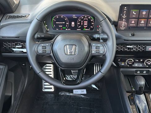 New 2026 Honda Accord Sport image 13