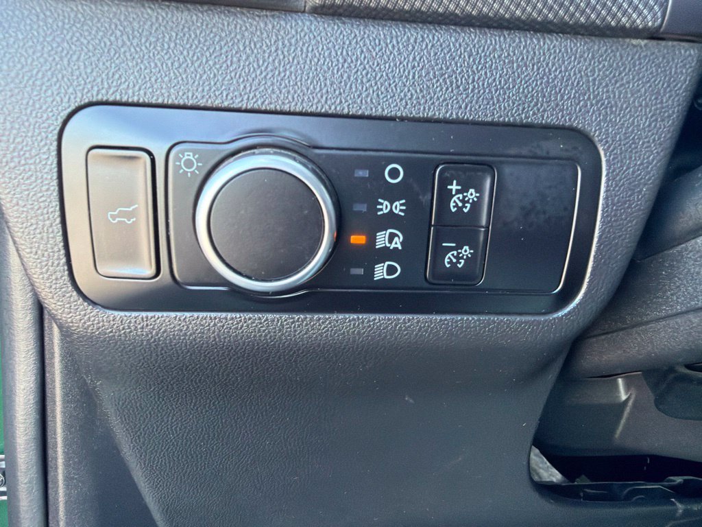 Used 2023 Ford Bronco Sport Big Bend AWD/4WD image 24