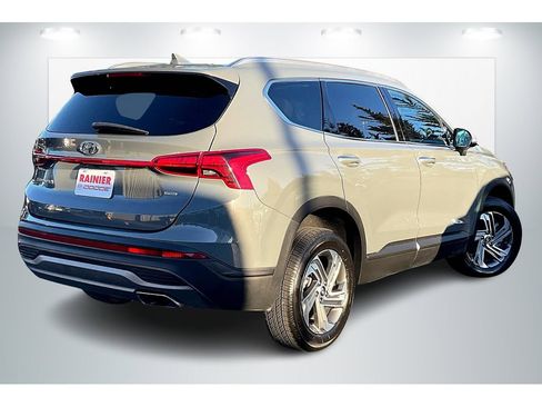 Used 2023 Hyundai Santa Fe SEL image 13