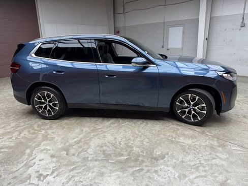 Used 2025 BMW X3 xDrive30i image 6