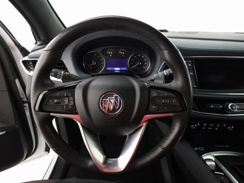 Used 2024 Buick Enclave Essence w/ Technology Package image 12