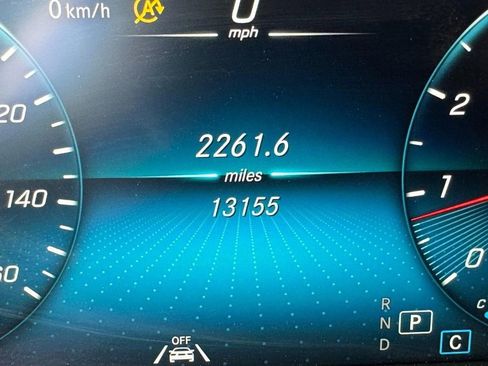 Used 2021 Mercedes-Benz C 300 4MATIC Cabriolet image 23