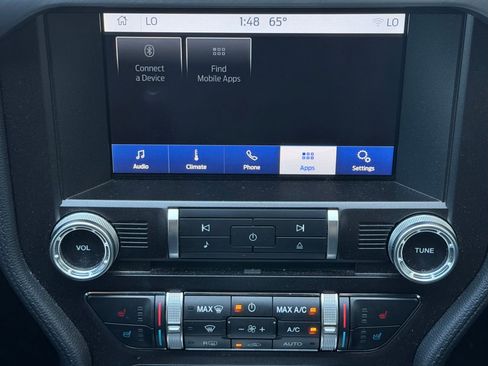Used 2019 Ford Mustang GT Premium w/ Enhanced Security Package RWD image 26