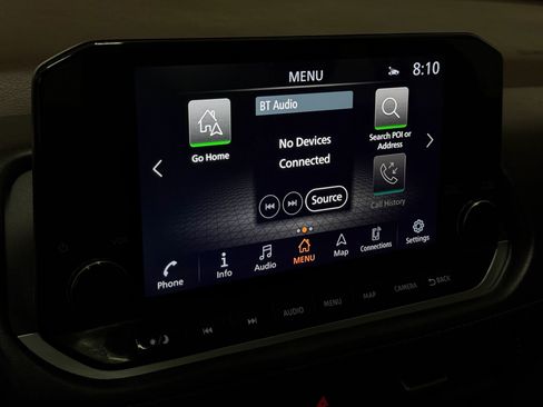 Used 2023 Nissan Rogue SL w/ SL Premium Package image 50