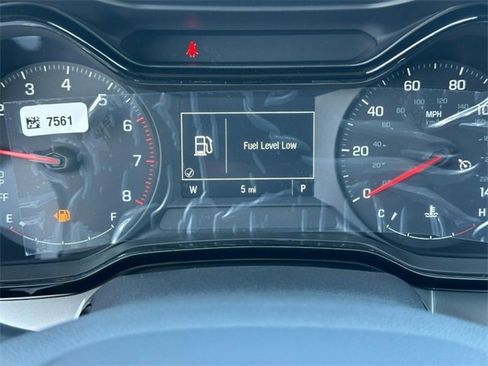 New 2026 Chevrolet Trax LS w/ LS Convenience Package image 12
