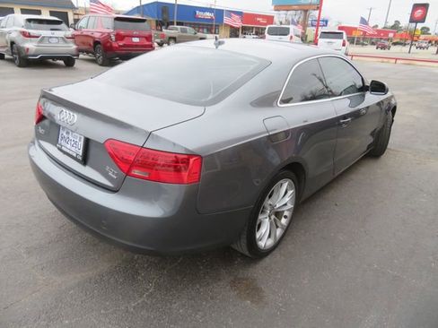Used 2013 Audi A5 2.0T Premium image 5