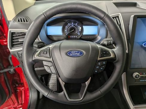 Used 2023 Ford Edge SEL w/ Convenience Package image 19