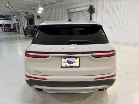 Used 2024 Lincoln Corsair Reserve image 26