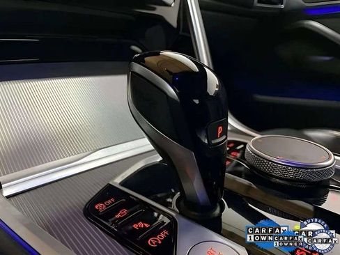 Used 2025 BMW 840i xDrive Convertible image 54