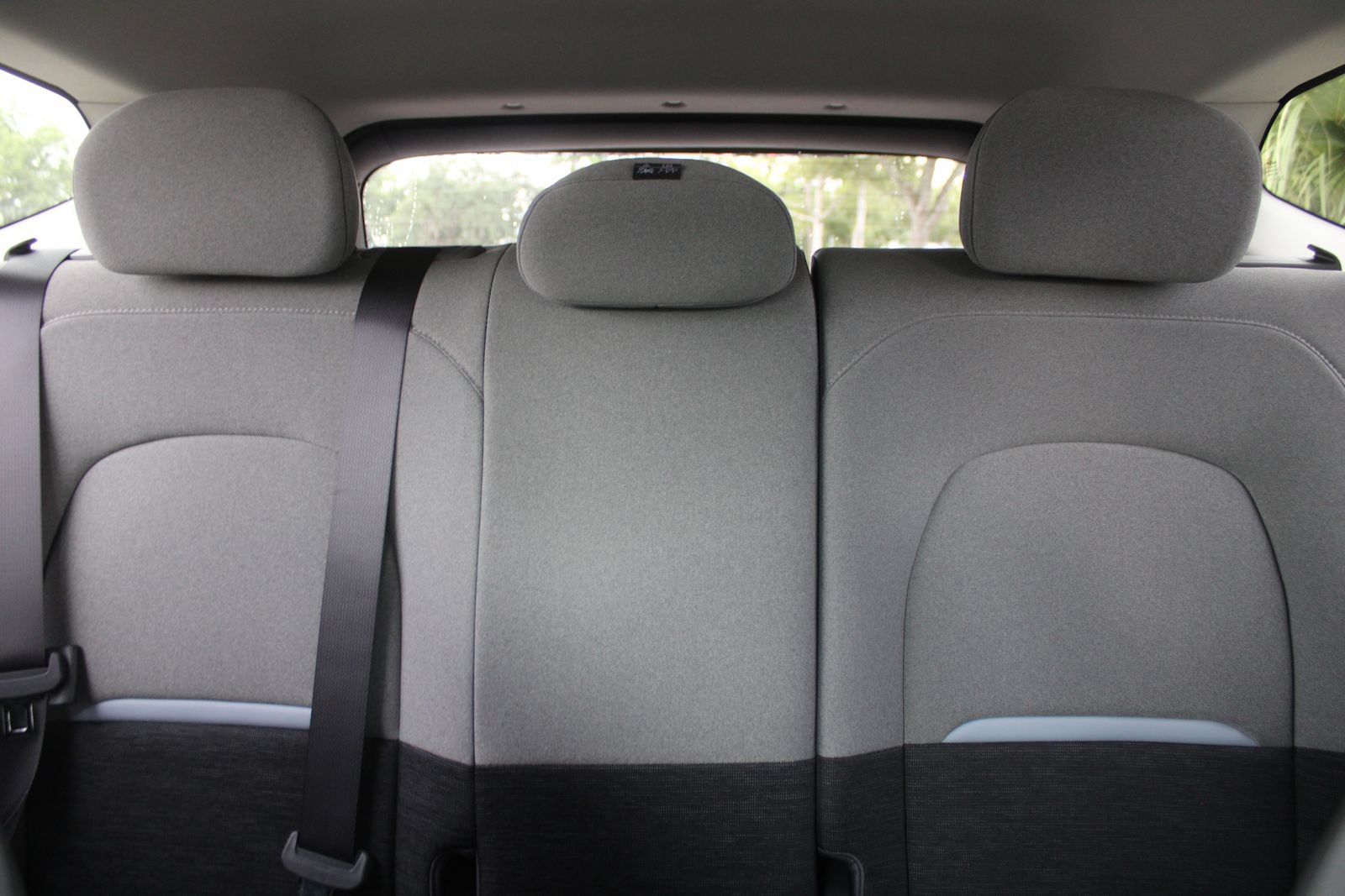 New 2027 Kia Seltos S FWD image 50
