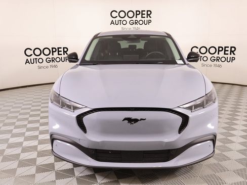 Used 2025 Ford Mustang Mach-E Select w/ Comfort Package Lite image 10