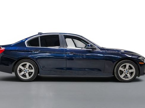 Used 2015 BMW 328i xDrive Sedan AWD/4WD image 5