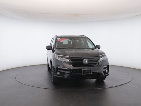Used 2022 Honda Pilot Special Edition image 39
