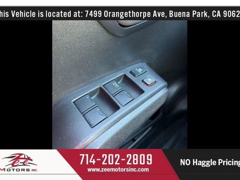 Used 2010 Honda Fit image 26