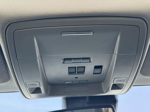 Used 2017 Chevrolet Silverado 3500 LTZ w/ Duramax Plus Package AWD/4WD image 19