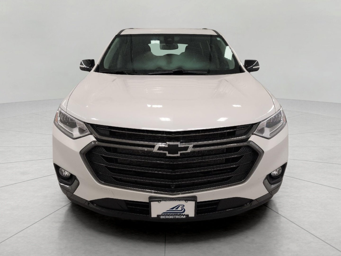 Certified 2020 Chevrolet Traverse Premier w/ Redline Edition AWD/4WD image 13