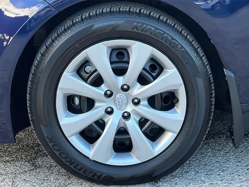 Certified 2025 Toyota Corolla LE image 23