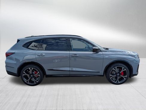 Certified 2026 Acura MDX Type S AWD/4WD image 8