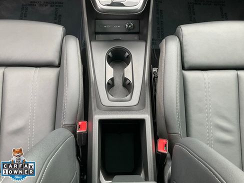 Used 2023 Audi Q4 e-tron Prestige image 45