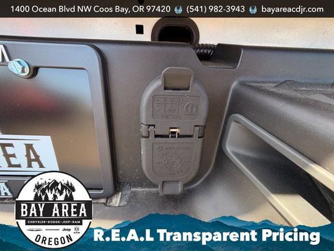 Used 2021 RAM 2500 Big Horn AWD/4WD image 21