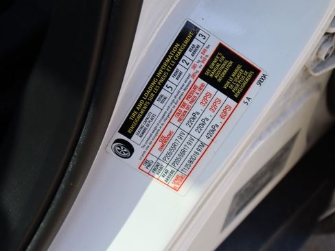 Used 2023 Nissan Kicks SV FWD image 28