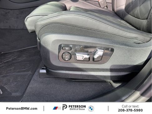 New 2026 BMW X5 xDrive50e w/ M Sport Package AWD/4WD image 21