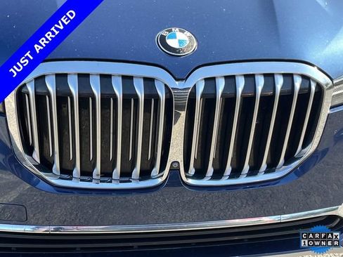 Used 2020 BMW X7 xDrive40i w/ Premium Package AWD/4WD image 9