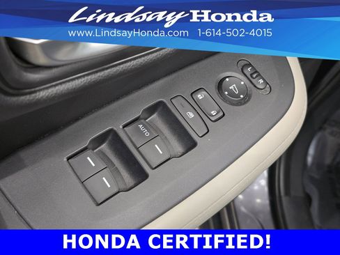 Certified 2023 Honda HR-V LX image 14