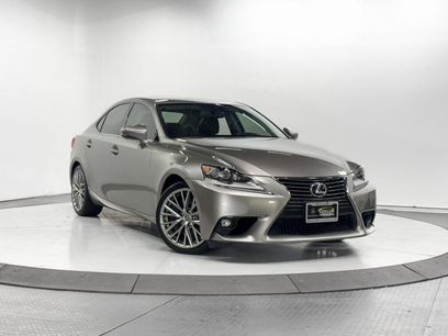 Used 2016 Lexus IS 300 AWD