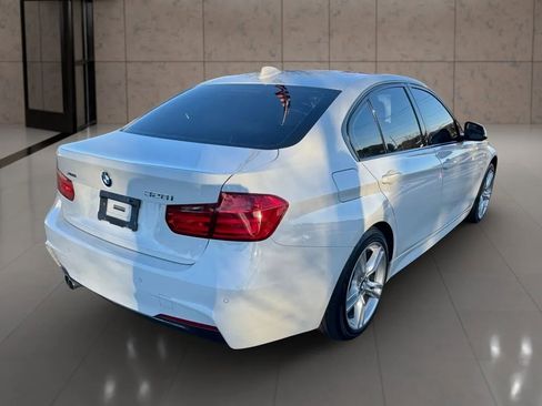 Used 2015 BMW 328i xDrive Sedan image 5