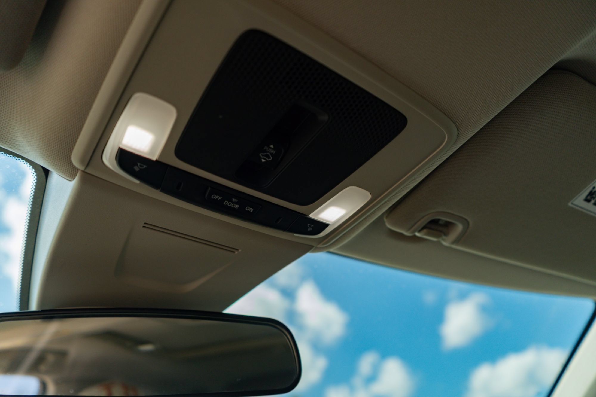 Used 2022 Honda Civic EX image 19