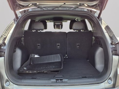 Used 2024 Ford Escape ST-Line Select w/ Tech Pack #2 AWD/4WD image 9