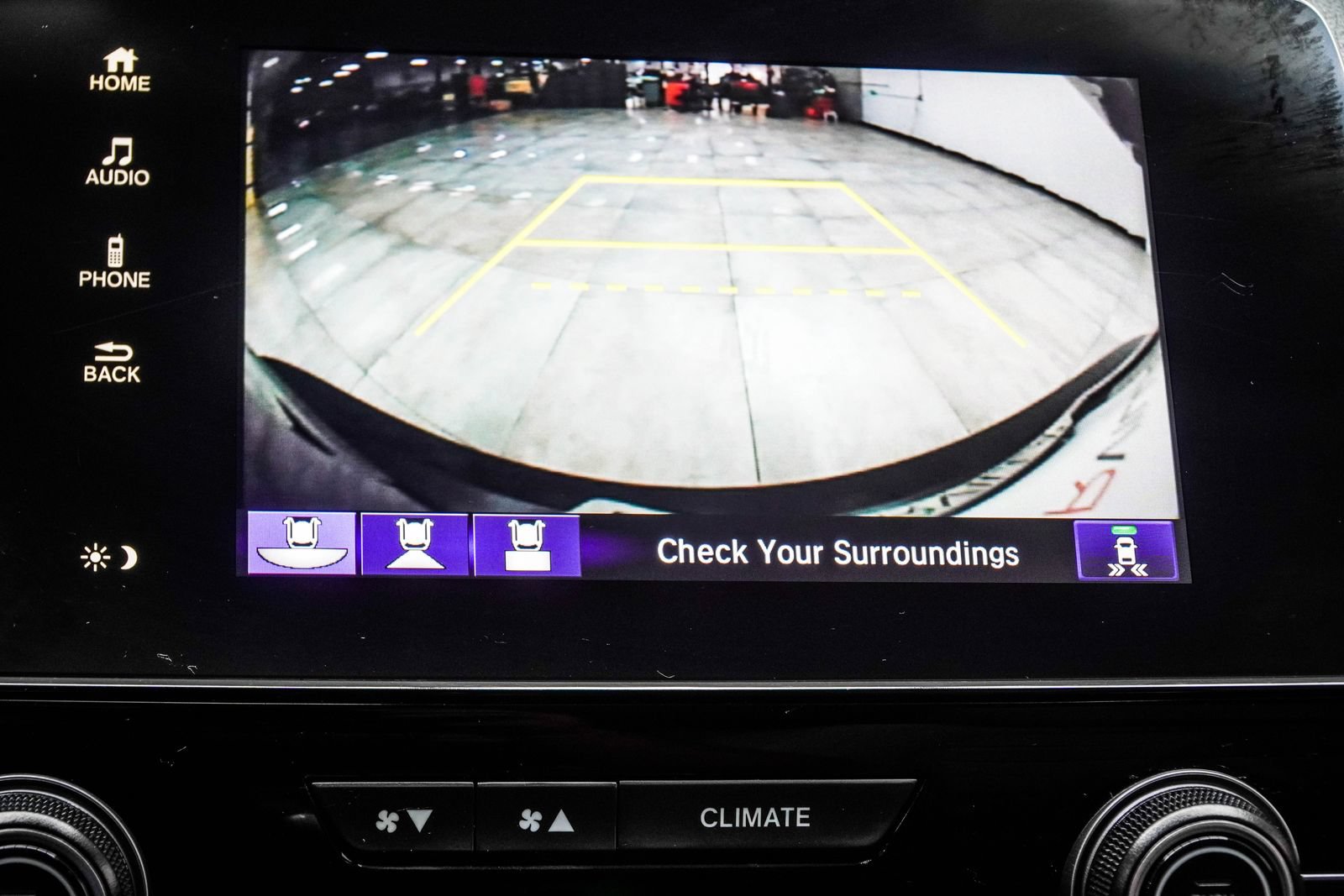 Used 2022 Honda CR-V EX-L image 25