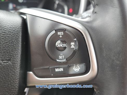 Used 2017 Honda CR-V Touring image 20