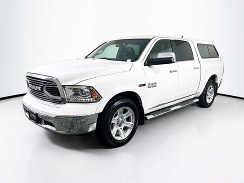 Used 2015 RAM 1500 Limited image 3