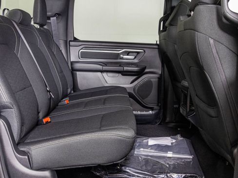 New 2026 RAM 1500 Big Horn/Lone Star image 38