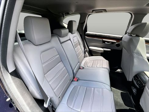 Used 2018 Honda CR-V EX-L image 21