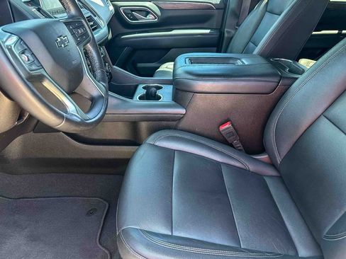 Used 2021 Chevrolet Tahoe Z71 AWD/4WD image 13