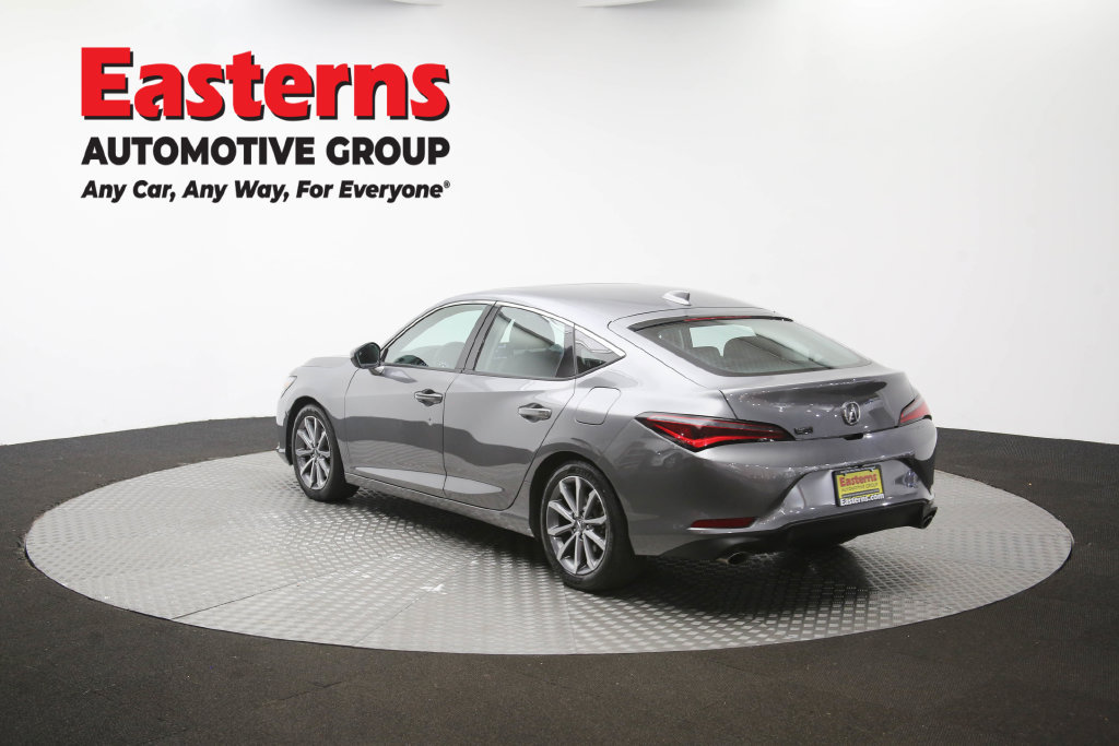 Used 2025 Acura Integra FWD image 65