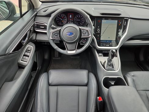 Used 2024 Subaru Outback Limited XT AWD/4WD image 13