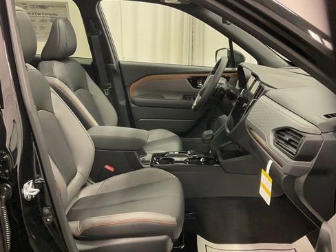 New 2026 Subaru Forester Touring AWD/4WD image 29