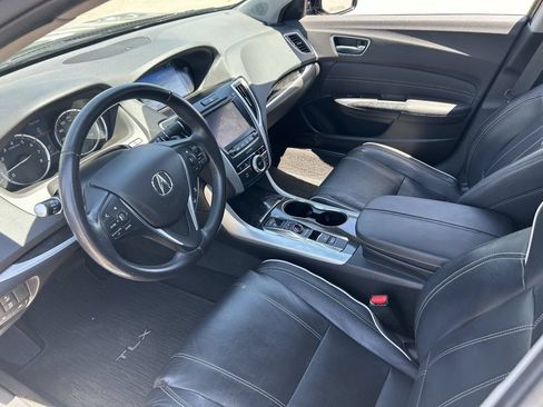 Used 2019 Acura TLX V6 w/ Technology Package FWD image 27